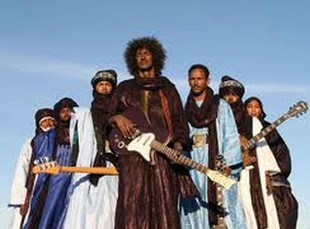 Tinariwen