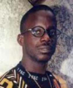 Yoro Diallo