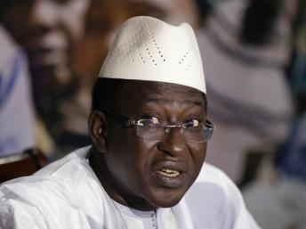 Soumaïla Cisse: Mali : le principal opposant demande la démission du Premier ministre suite à la crise dans le nord du pays