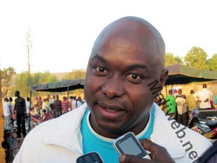 Bandiougou Diawara