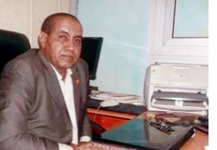 Ibrahim Ag Assaleh