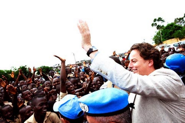 Albert-Koenders