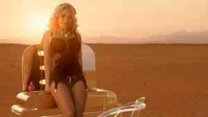 Britney Spears