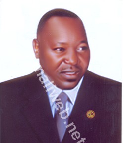 Djigui Koumaré