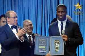 Drogba