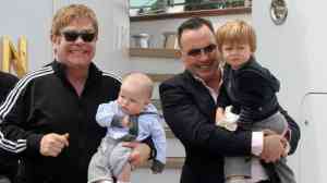 Elton John