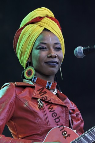 FATOUMATA
