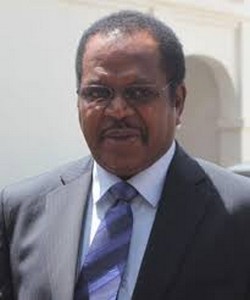 Hamadoun Konate