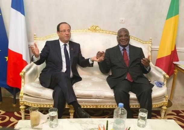IBK Hollande