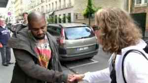 Kanye West