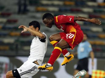 Kwadwo Asamoah