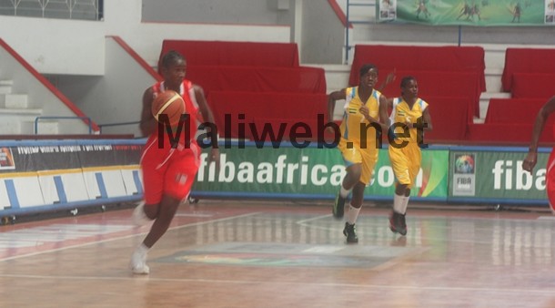 Mali Gabon