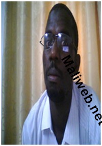 Moussa Siby