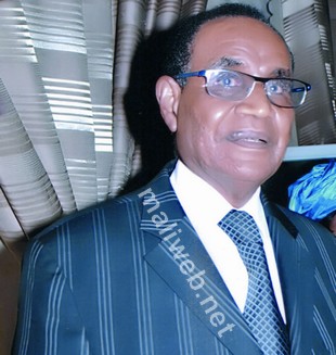 Ousmane Ba