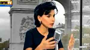 Rachida Dati