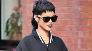 Rihanna 1