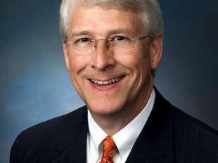 Le sénateur Roger Wicker