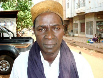 Sidibe