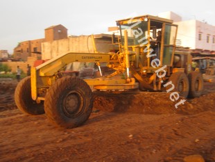 Tracteur