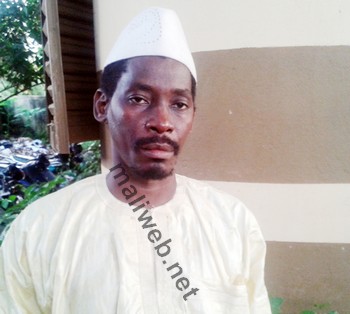 Mohamed Cissé