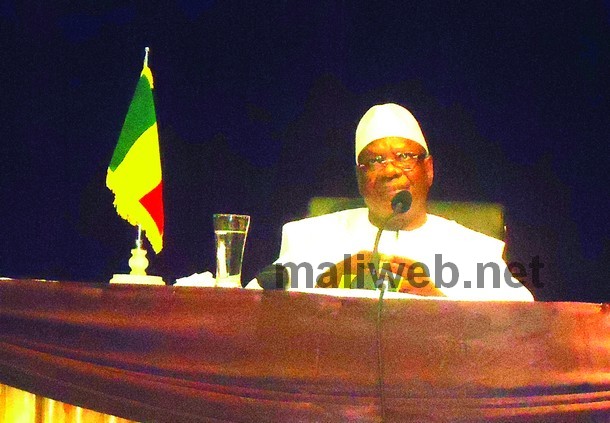 assises  IBK