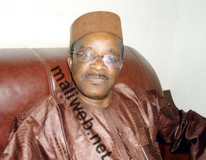 Lassiné Koné