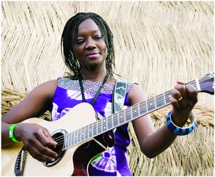 mariam koné.