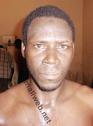 Diakaridia Doumbia
