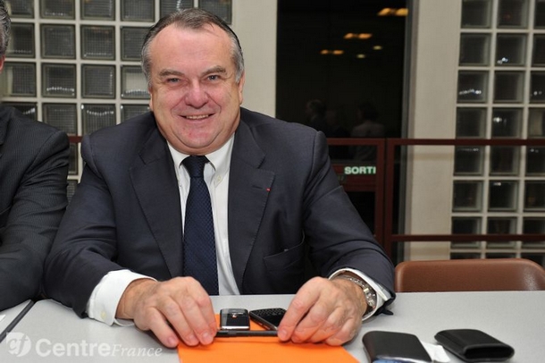 Alain Marsaud