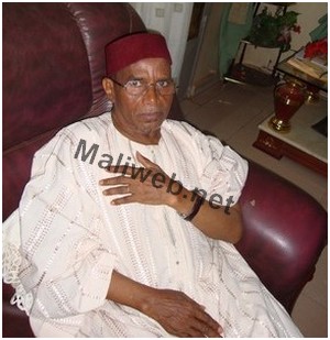 Aly Nouhoum Diallo