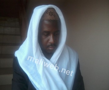 Chérif haidara