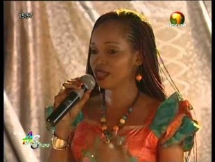 Coumba Sira