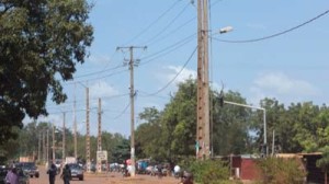 Eclairage-public-Sikasso