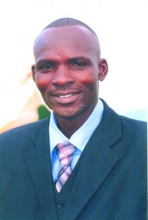 El hadj Tandina