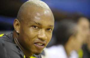 El hadji Diouf