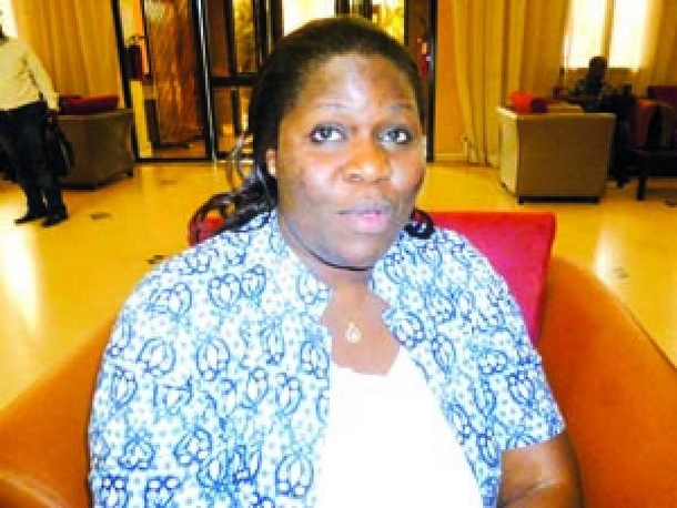 Fatou Jagne Senghore