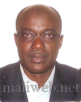 Mamadou Sorry