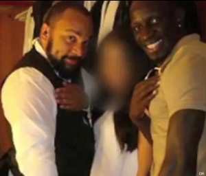Mamadou_Sakho_ Dieudonne