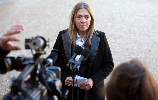 Marie-Christine Saragosse, PDG de France Médias Monde