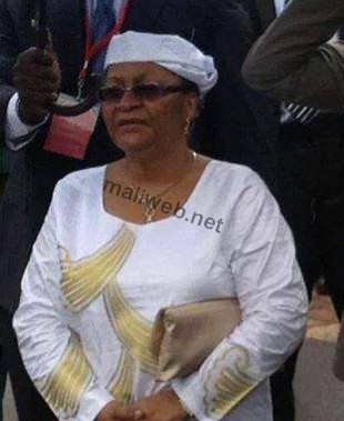 Mme IBK Ami