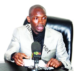 Oumar Baba Traoré