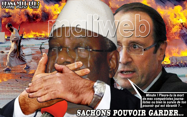 SACHONS POUVOIR GARDER..