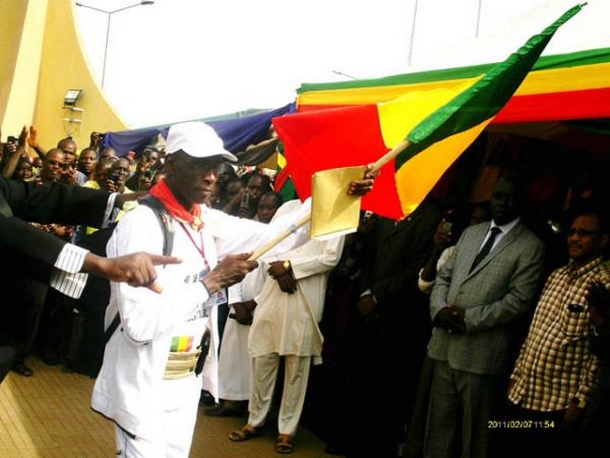 Sory Ibrahim Diallo