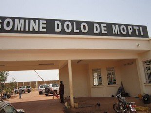hopital somino