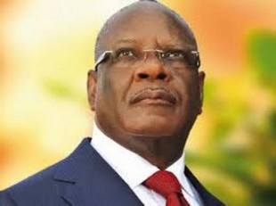 le mali d'abord