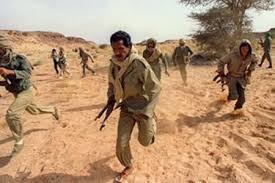 polisario
