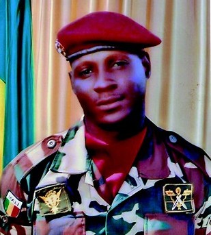 Adama Bagayoko
