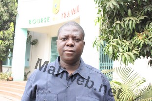 Amadou Konda