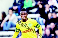 Birama Touré