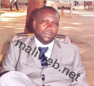 DG Office du Niger